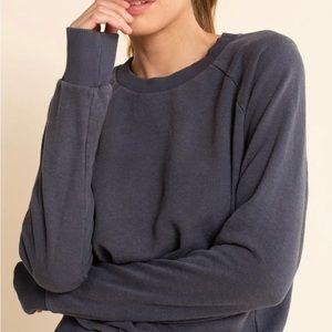 jungmaven alpine raglan